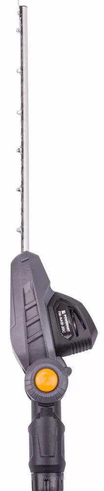 Powermat Mașină de tuns gard viu fără fir PM-NAW-20C [5]