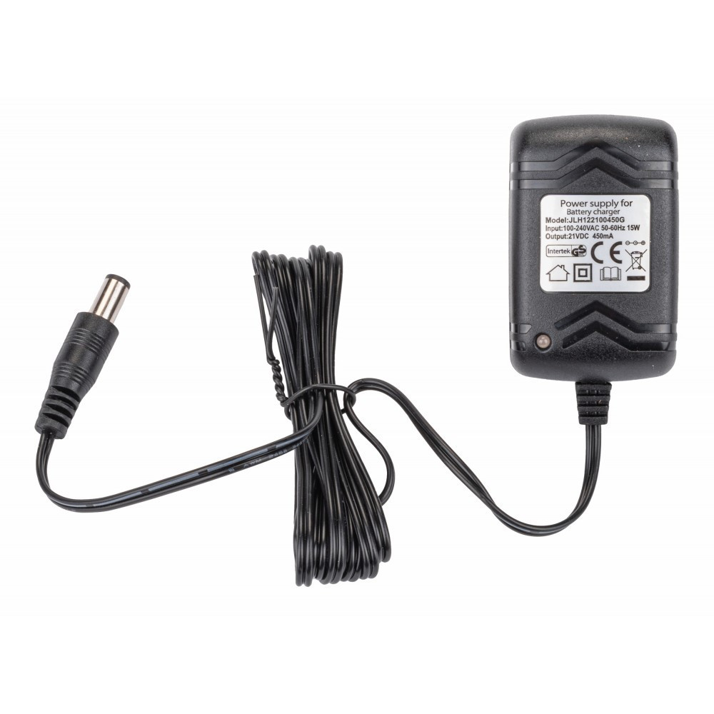 Powermat Mașină de tuns gard viu fără fir PM-NA-20C [7]