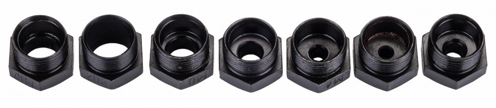 Powermat Înfiletător manual M3-M12 PM-NIR-110SU [5]