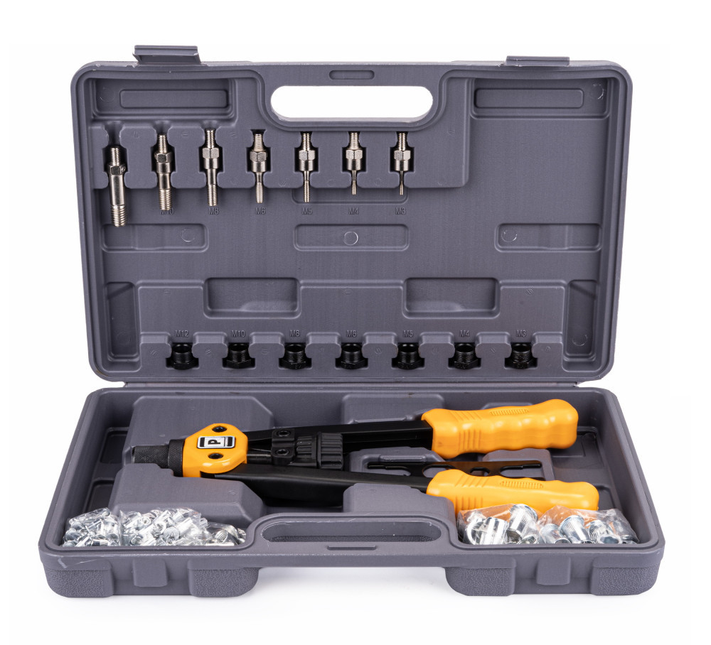 Powermat Înfiletător manual M3-M12 PM-NIR-110SU [8]