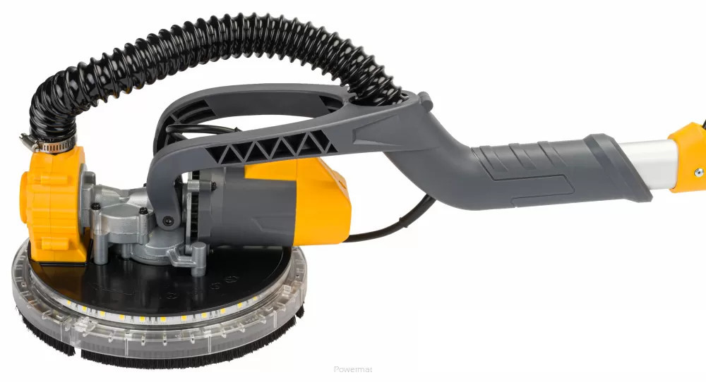 Powermat Polizor de perete Giraffe PM-DG-1500M [1]