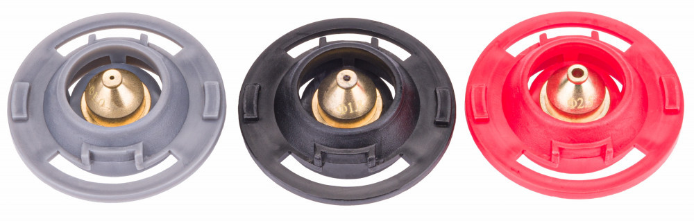 Powermat Pistol electric de vopsit PM-PDM-550M [9]