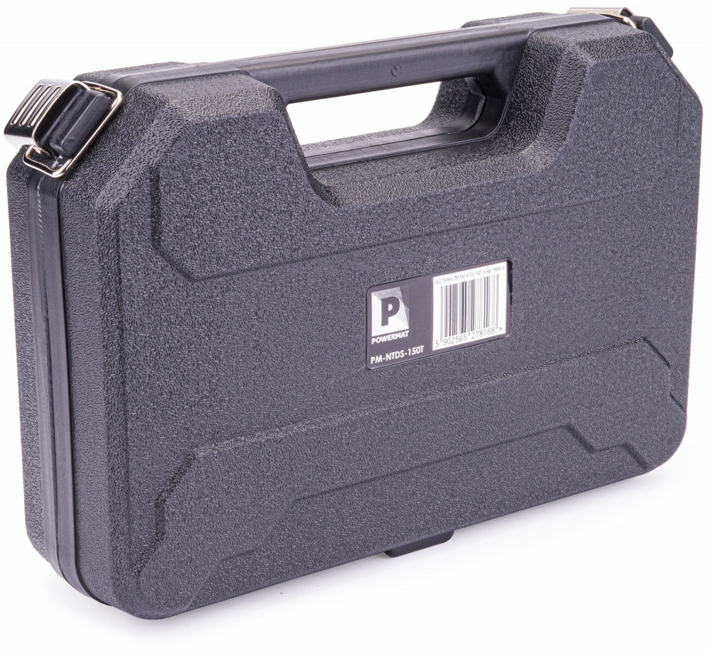 Powermat Polistiren / PVC / PP tăiere cuțit termic PM-NTDS-150T [8]