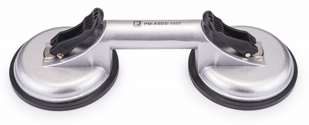 Powermat Ridicator de sticlă / ventuză până la 100 kg PM-ASDS-100T [2]