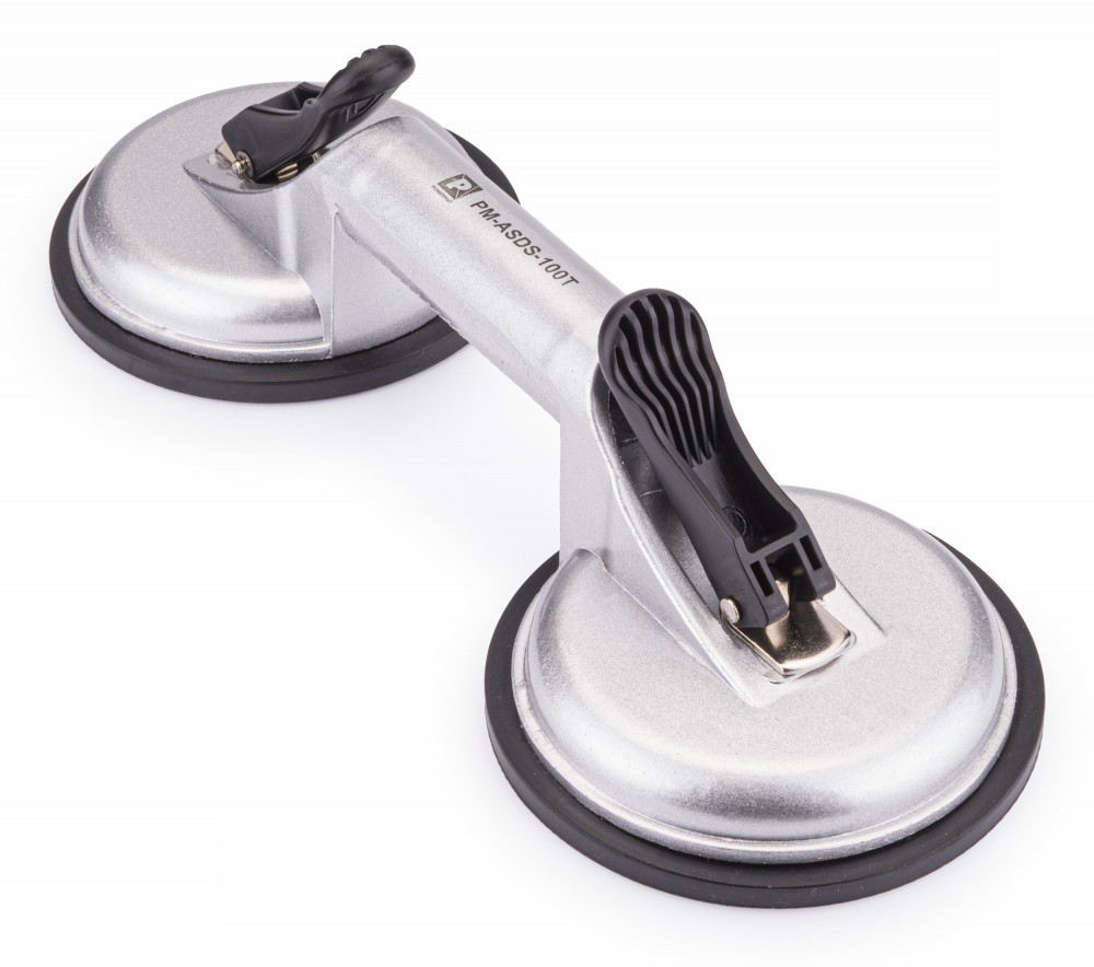 Powermat Ridicator de sticlă / ventuză până la 100 kg PM-ASDS-100T [3]