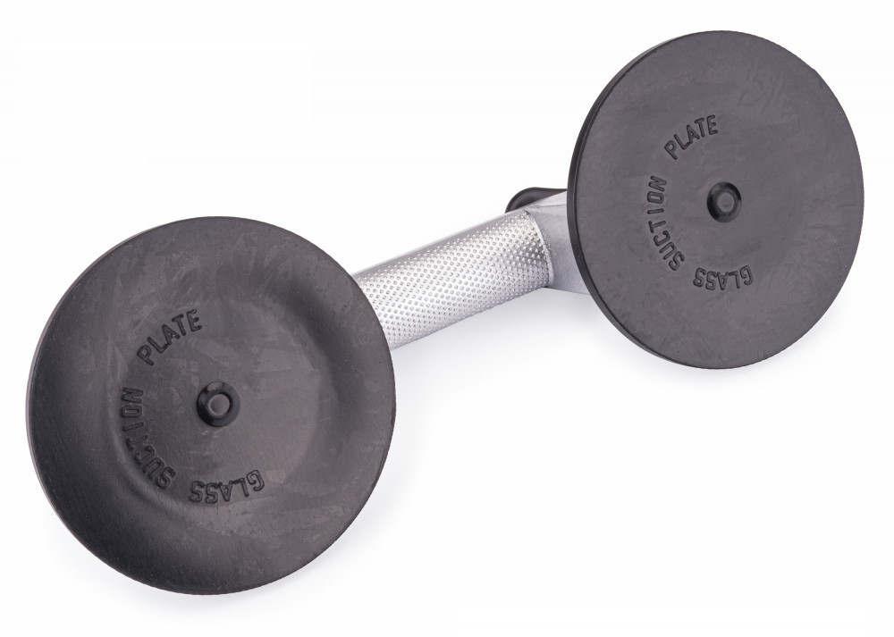 Powermat Ridicator de sticlă / ventuză până la 100 kg PM-ASDS-100T [4]