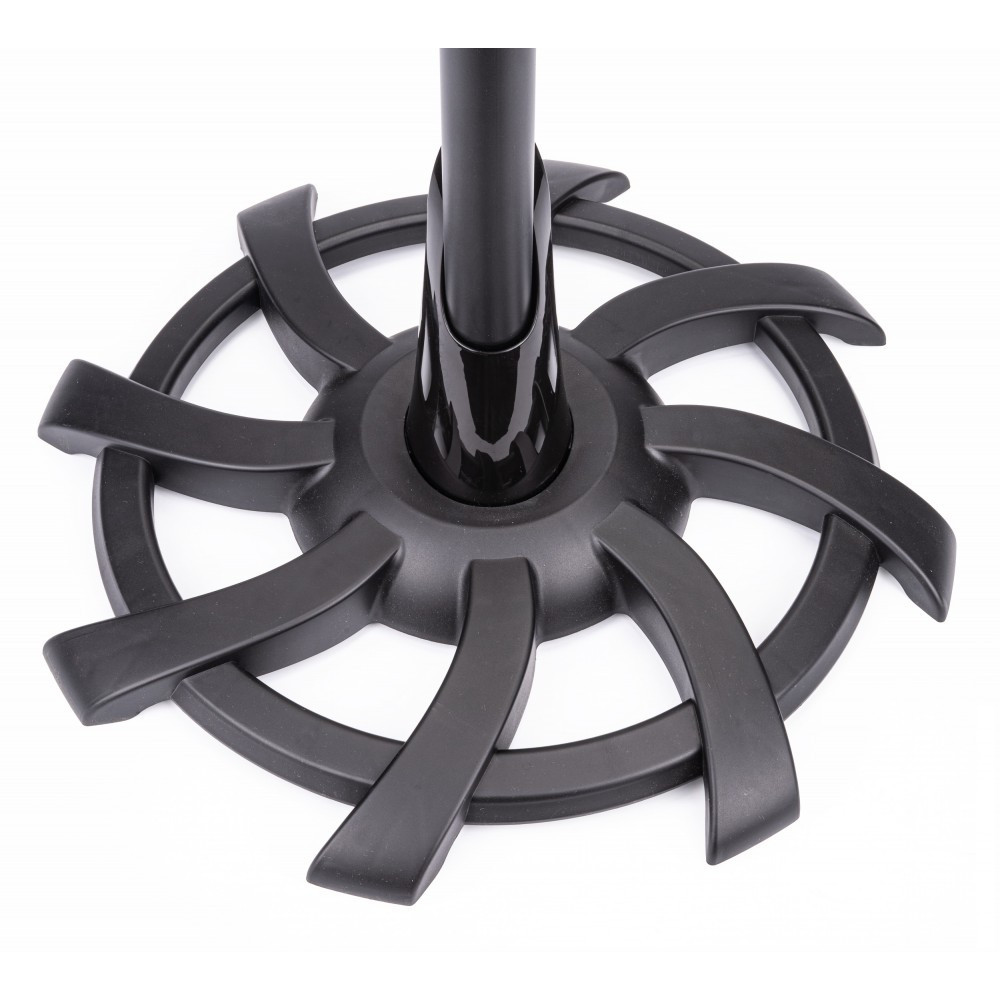 Powermat Ventilator de picioare 135cm 80W ST-5 [9]