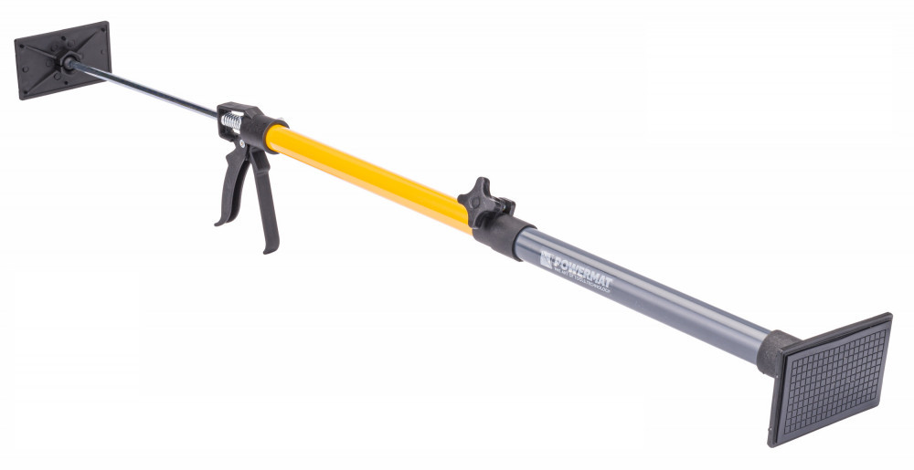 Powermat Suport telescopic pentru ghips-carton 50-115cm PM-PT-50115T [2]