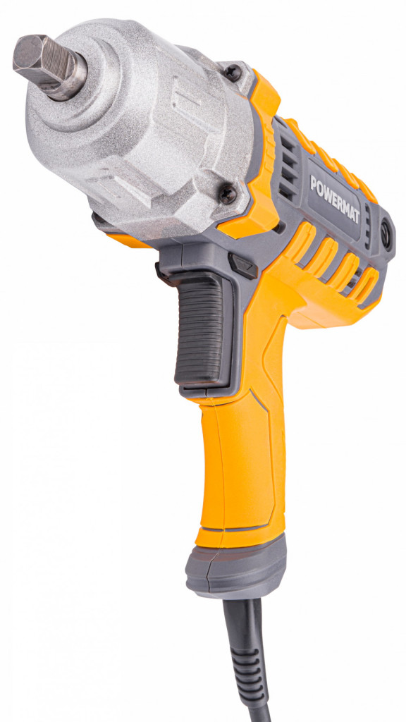 Powermat Cheie electrică cu impact 800Nm PM-EKU-2100M [5]