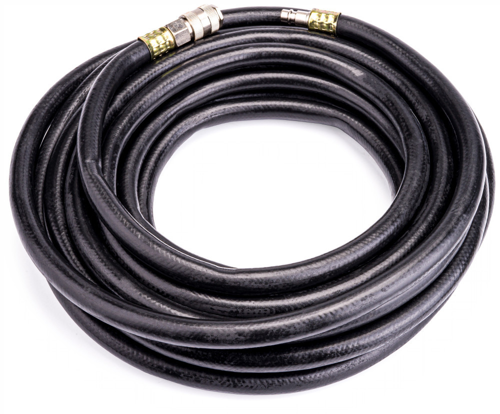 Powermat Furtun pneumatic 10 x 17 mm / 10m 20bar PM-WP-10T [1]