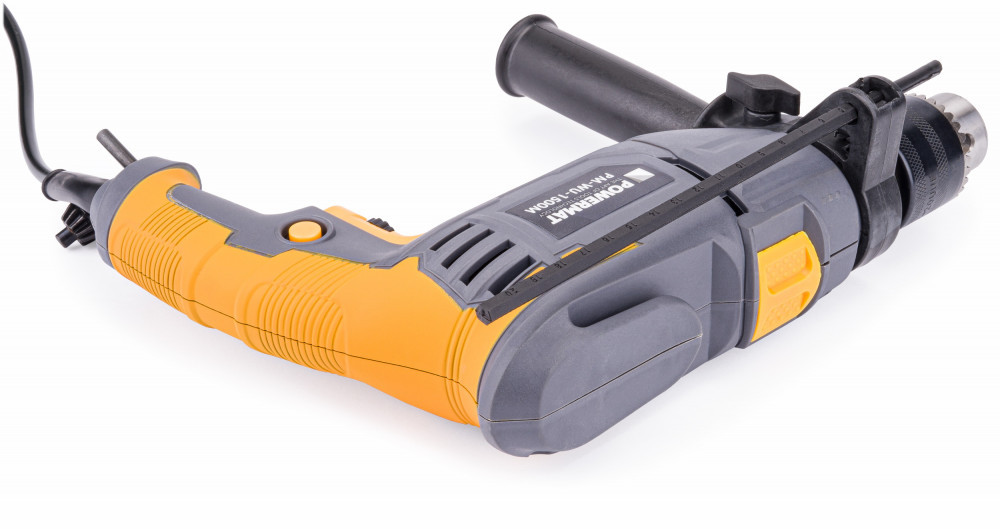 Powermat Ciocan perforator electric 1500W PM-WU-1500M [3]