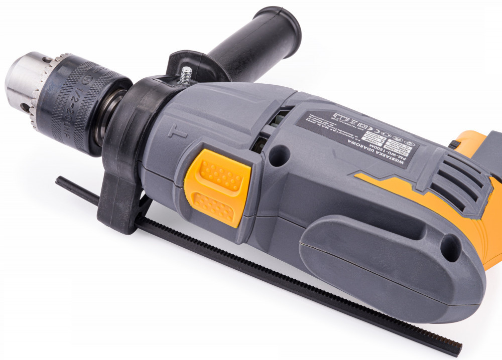 Powermat Ciocan perforator electric 1500W PM-WU-1500M [7]