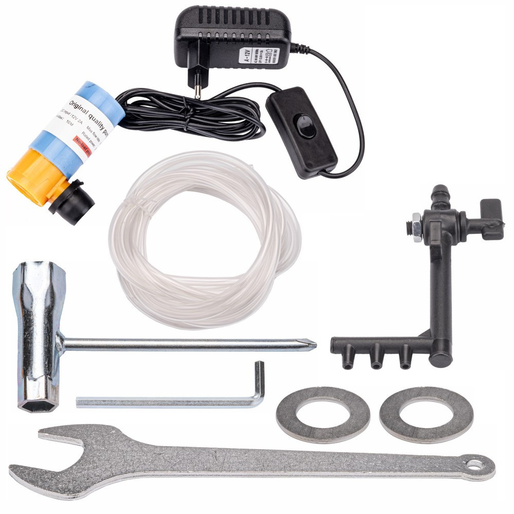 Powermat Mașină de tăiat pereți cu laser electrică PM-BE-3000M [6]