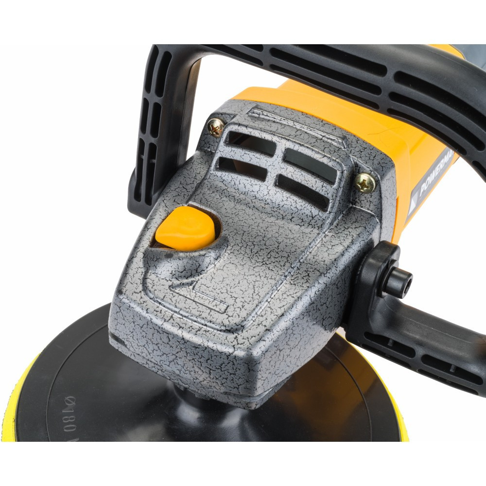 Powermat Mașină de lustruit auto electrică PM-PS-2600T-Z5 [4]