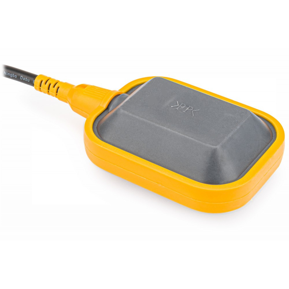 Powermat Pompă submersibilă cu plutitor pentru apă murdară, 1600W PM-PDW-1600PT [2]