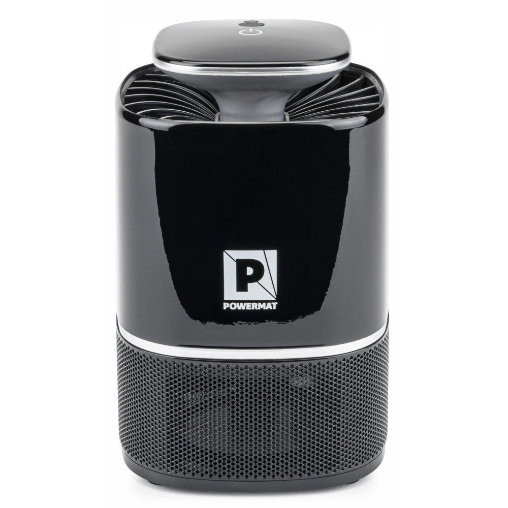 Powermat Capcană insecticide UV LED PM-LOUV-50T [5]