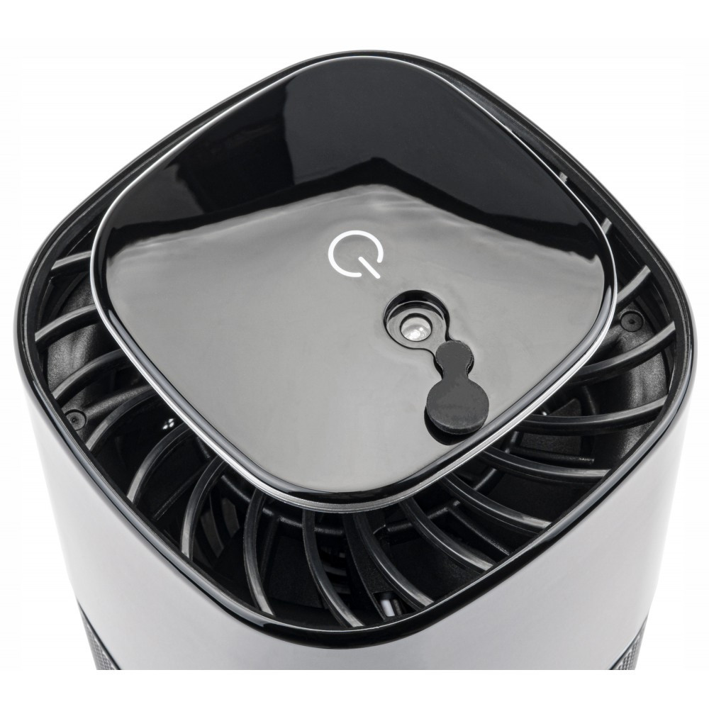 Powermat Capcană insecticide UV LED PM-LOUV-50T [9]