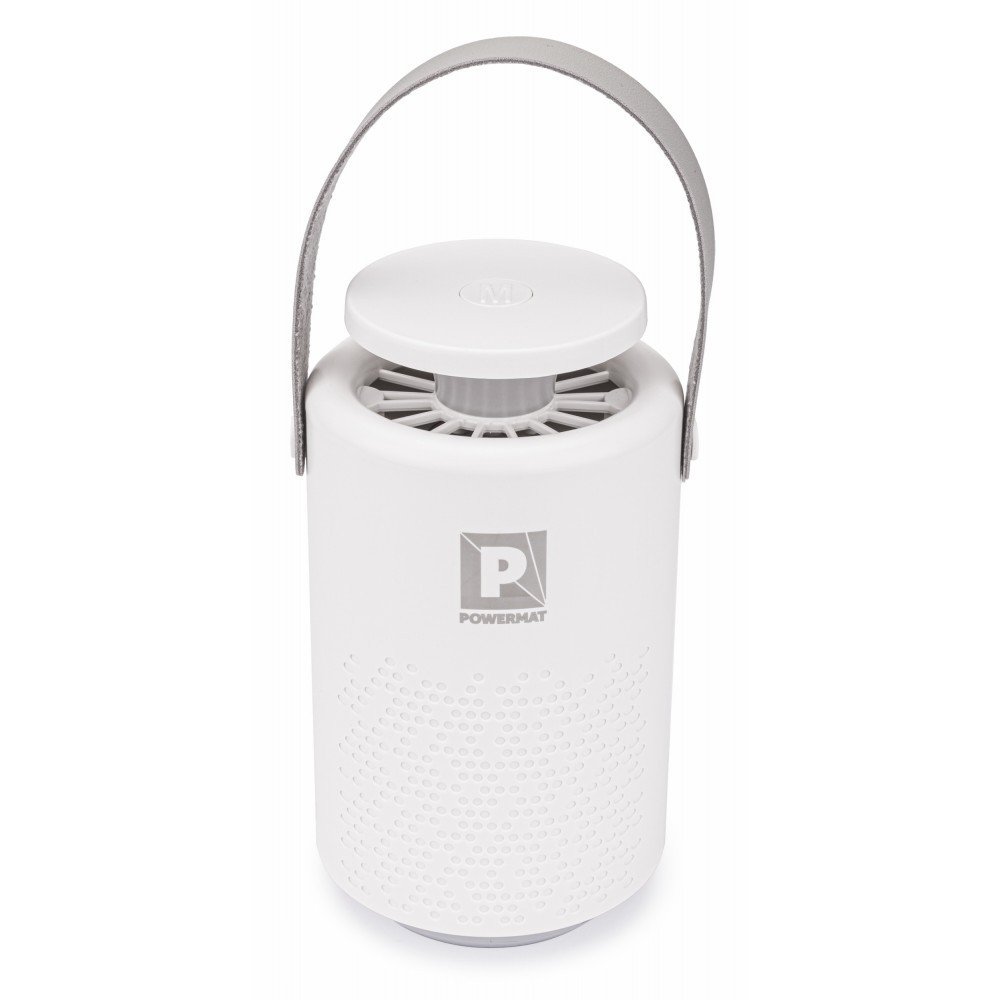 Powermat Capcană insecticide UV LED PM-LOUV-30T [1]