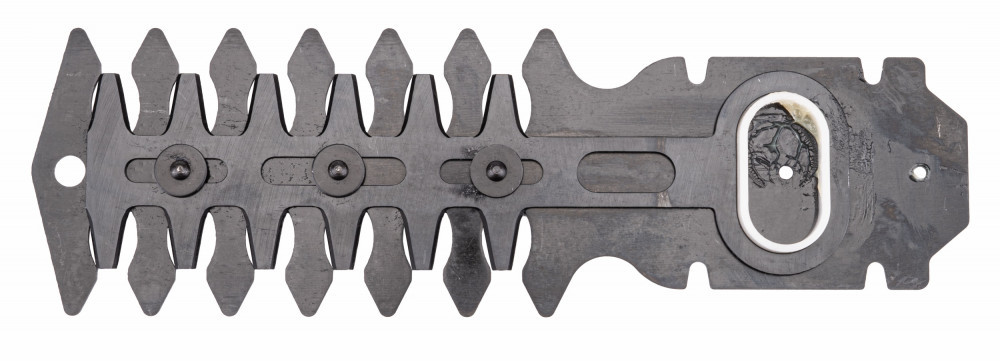 Powermat Mașină de tuns gard viu fără fir PM-ANTK-7.2T [7]