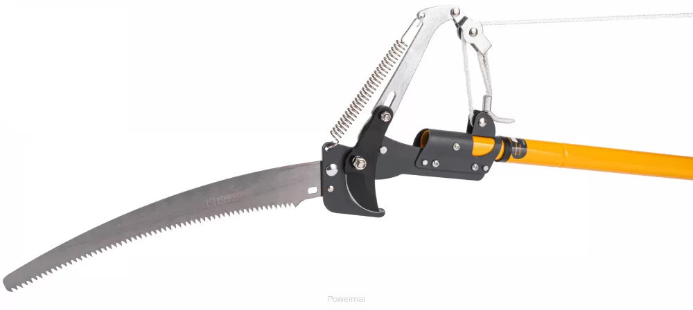 Powermat Fierăstrău telescopic pentru grădinărit PM-SKTT-2.4T [3]