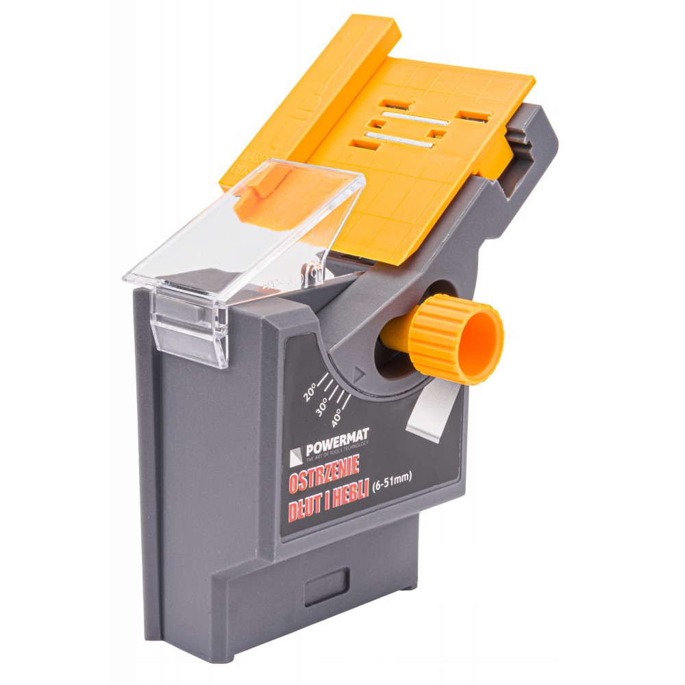 Powermat Ascuțitoare multifuncțională PM-OWF-170M [3]