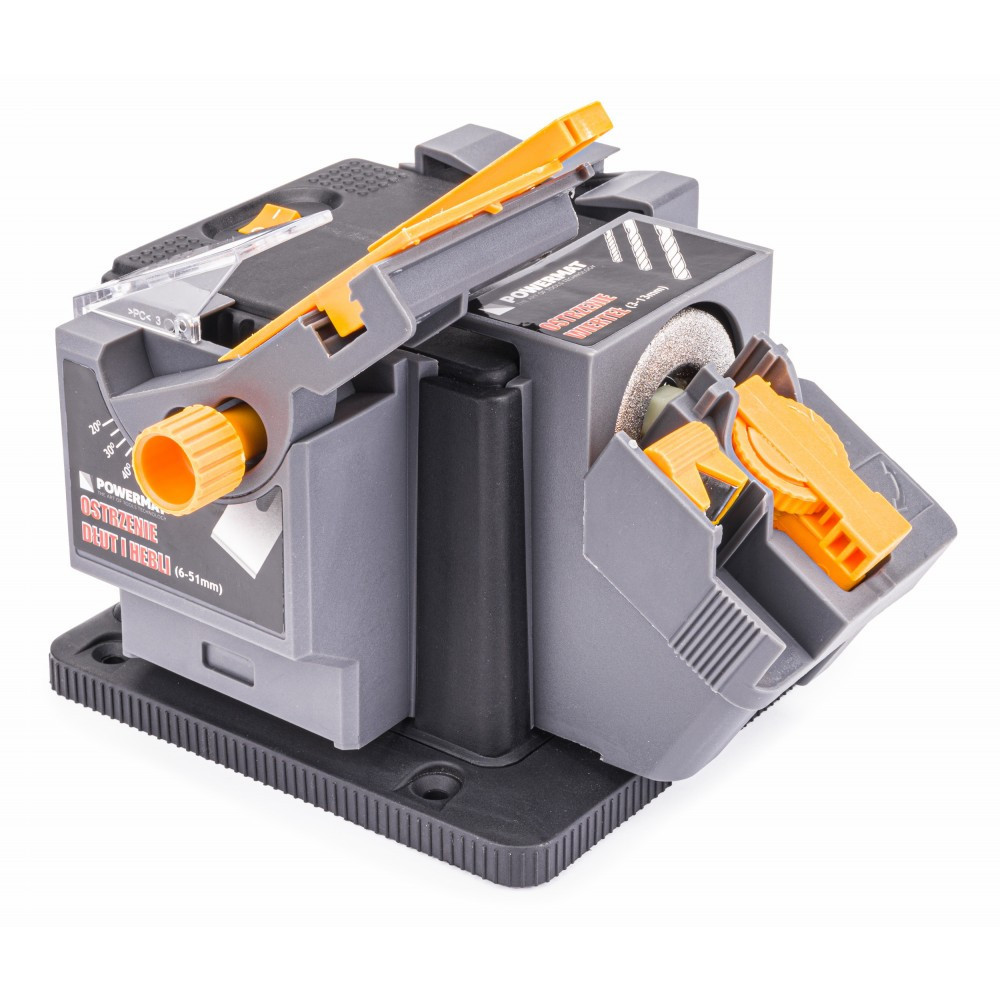 Powermat Ascuțitoare multifuncțională PM-OWF-170M [7]