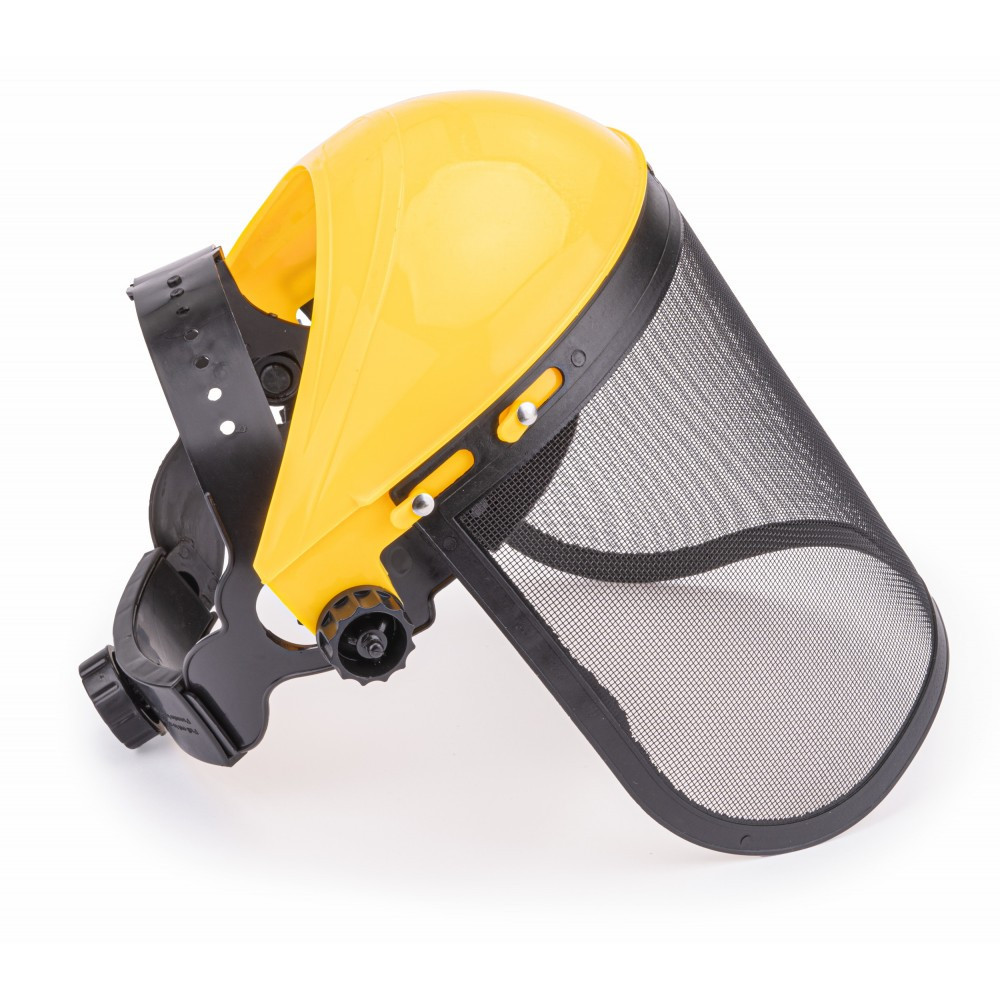 Powermat Mască de față cu plasă PM-MDK-S1M [3]