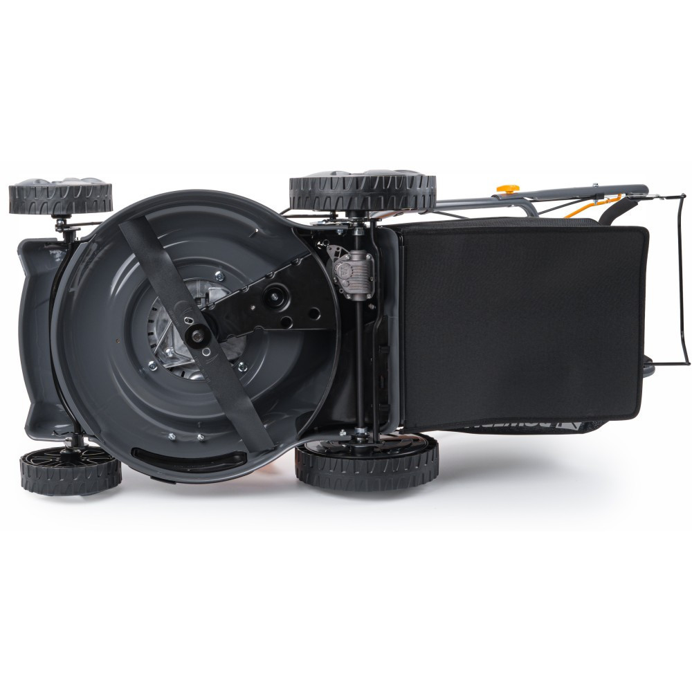 Powermat Mașină de tuns iarba pe benzină PM-KSS-6S 6KM [6]