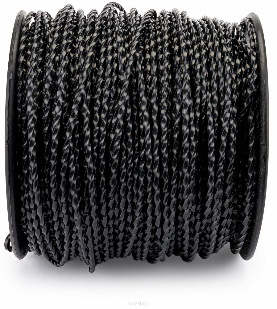 Powermat Linie de tuns iarba PM-ZTN-2.4-115T [2]