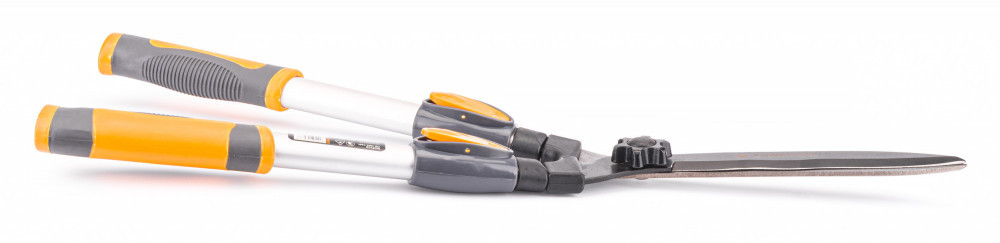 Powermat Mașină de tuns gard viu manuală 800mm PM-NDZ-760T [1]