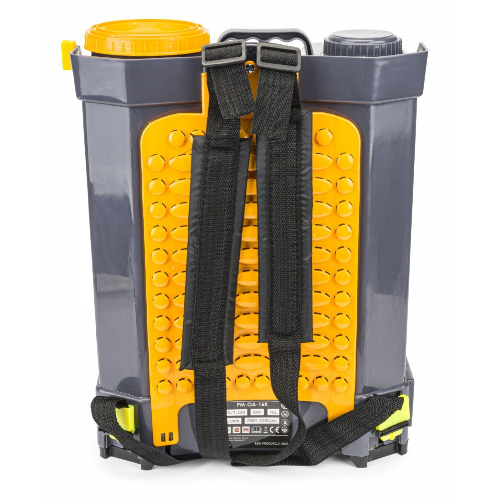 Powermat Pulverizator cu baterie PM-OA-16K [7]