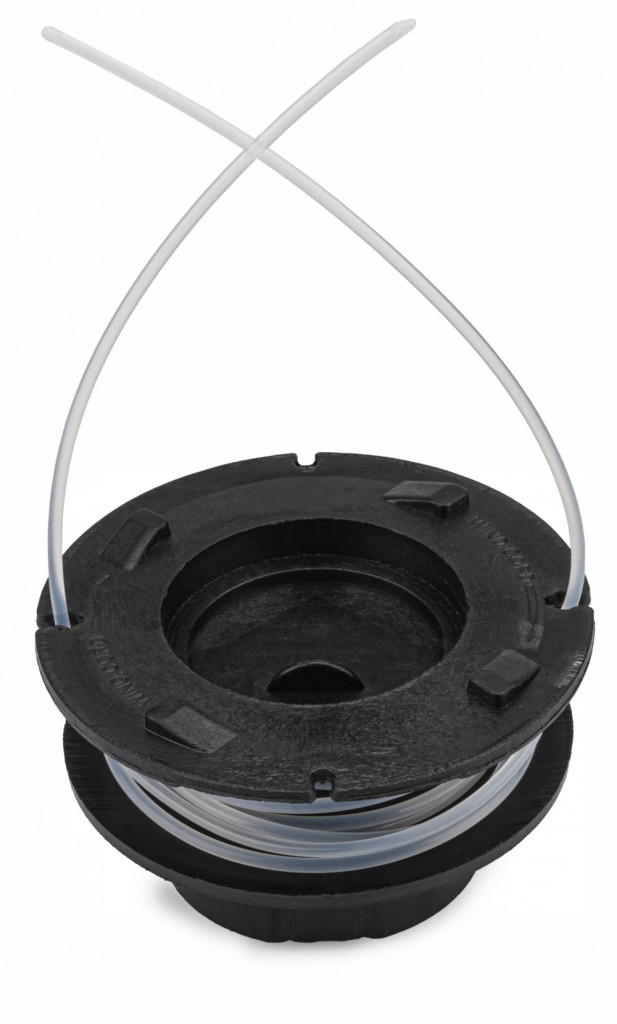 Powermat Cap de fir pentru mașina de tuns iarba pe benzină PM-G5 [6]