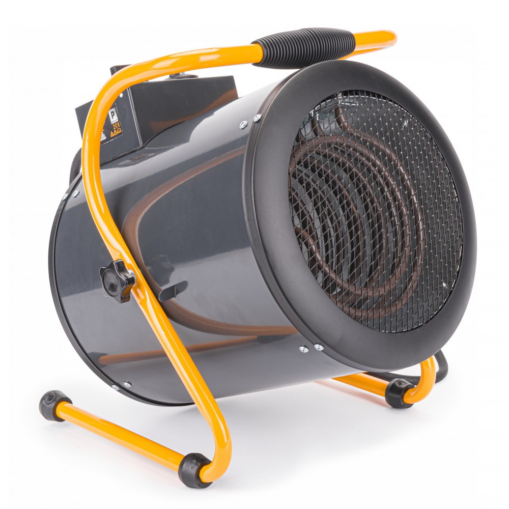 Powermat Încălzitor radiant electric 6kW PM-NAG-6EN [1]