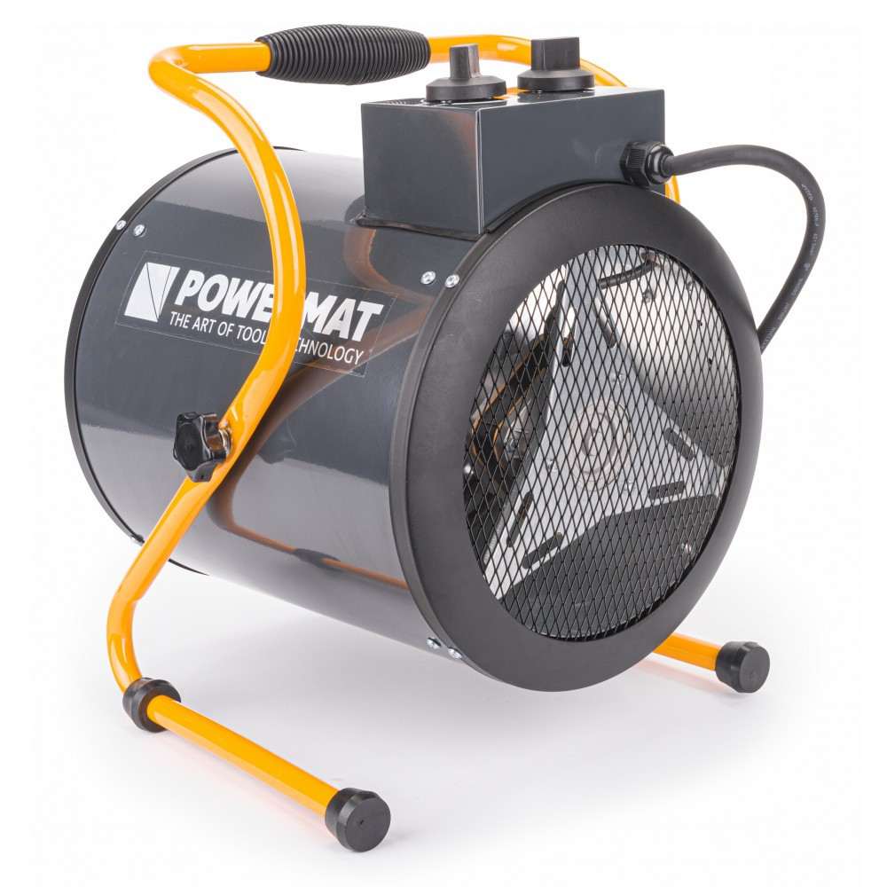 Powermat Încălzitor radiant electric 6kW PM-NAG-6EN [2]