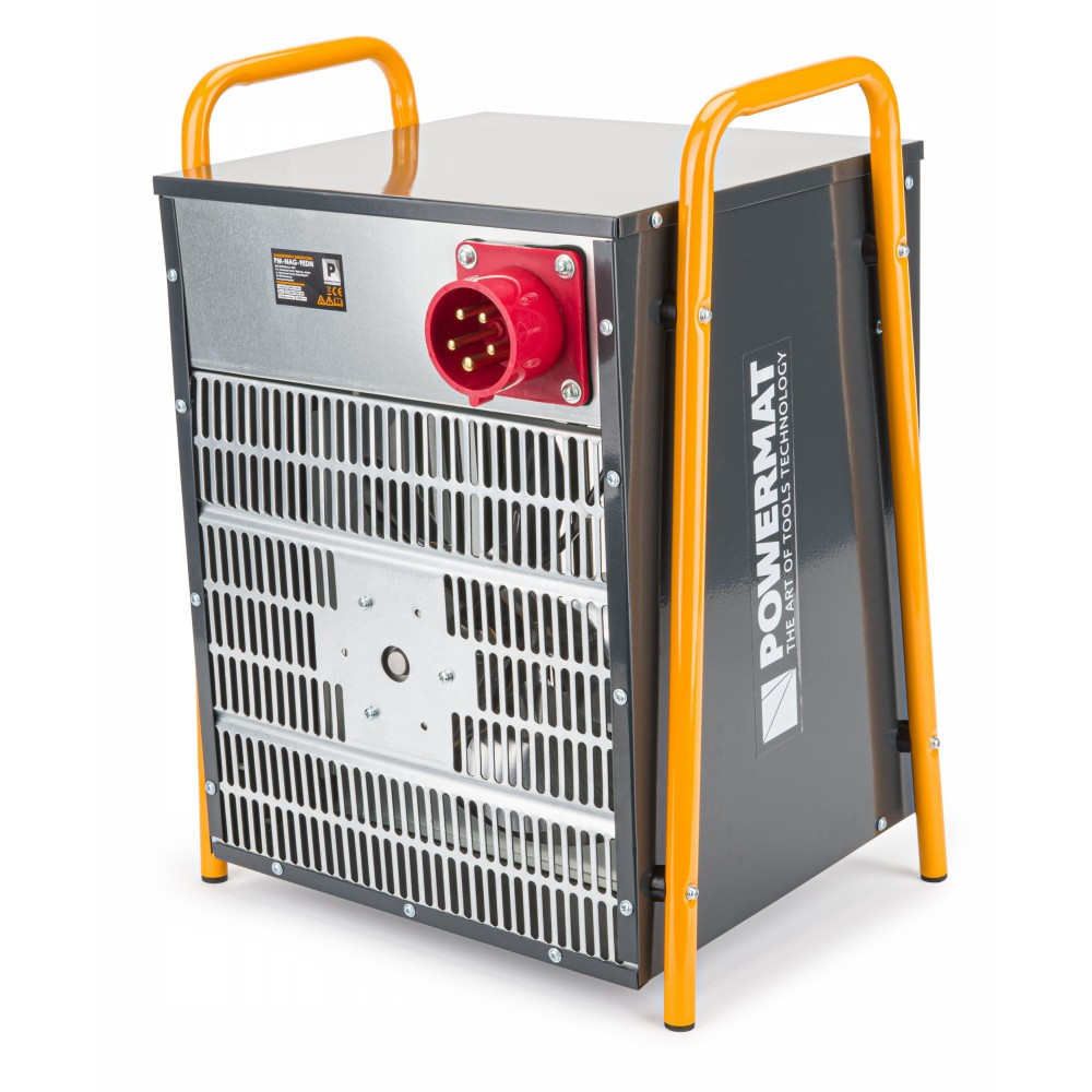 Powermat Încălzitor radiant electric 9kW PM-NAG-9EDN [4]