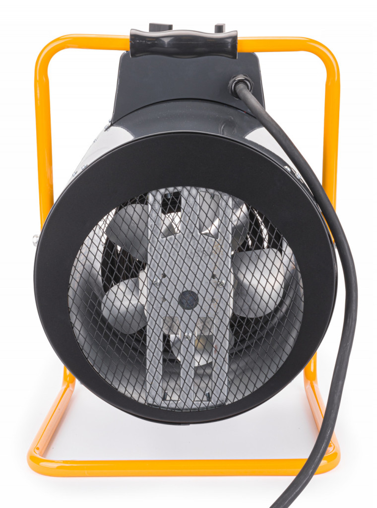 Powermat Pistol electric de încălzire 9kW 400V PM-NAG-9EN [5]