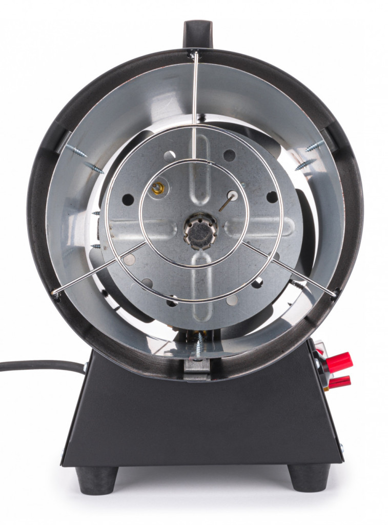 Powermat Ventilator de aer cald pe gaz 25kW încălzitor PM-NAG-25GN [4]