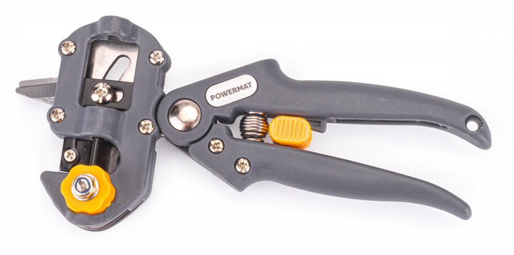 Powermat Foarfece de grădinărit PM-SDO-310BT [2]