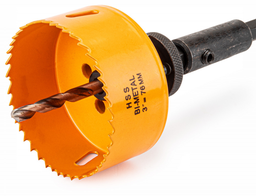 Powermat Set carotă 17 buc PM-ZODM-17ET [2]