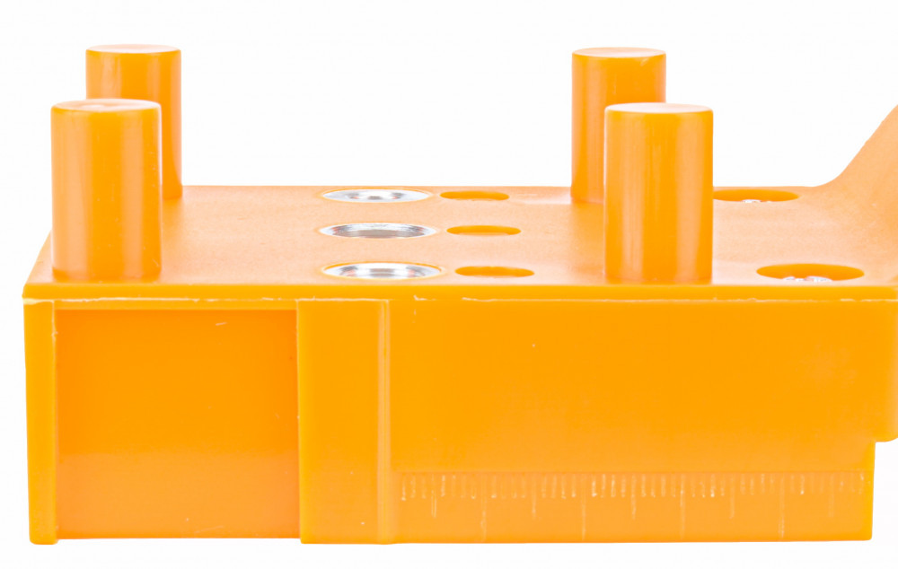 Powermat Set de burghie PM-KLK-30T [5]