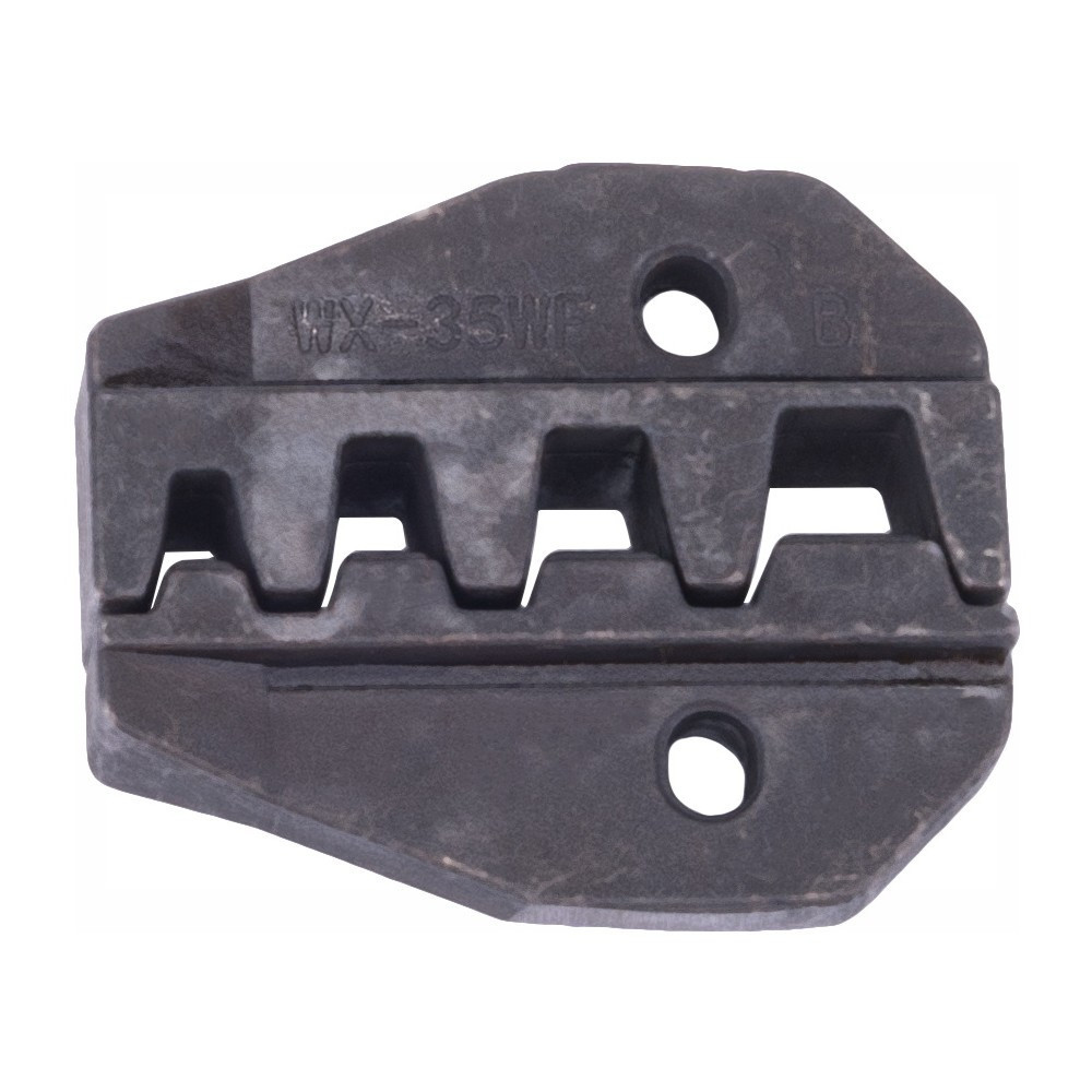 Powermat Clește de sertizare pentru cabluri electrice 7 în 1 PM-ZDK-7T [3]