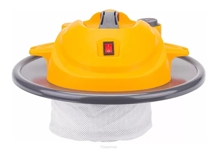 Powermat Aspirator industrial PM-ESP-2000M FCN [1]