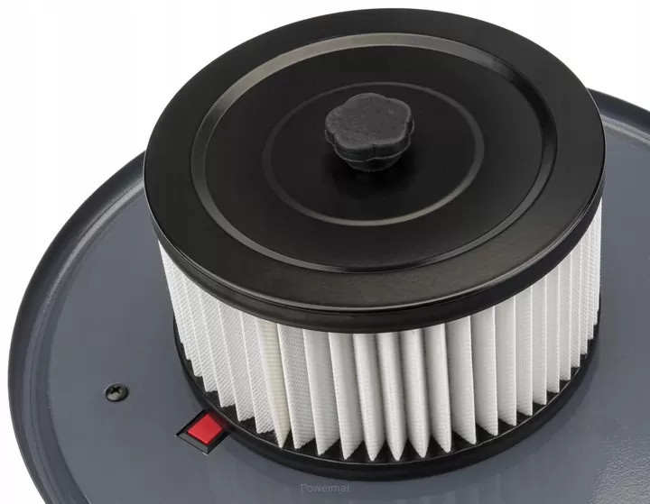 Powermat Aspirator industrial PM-ESP-2000M FCN [3]