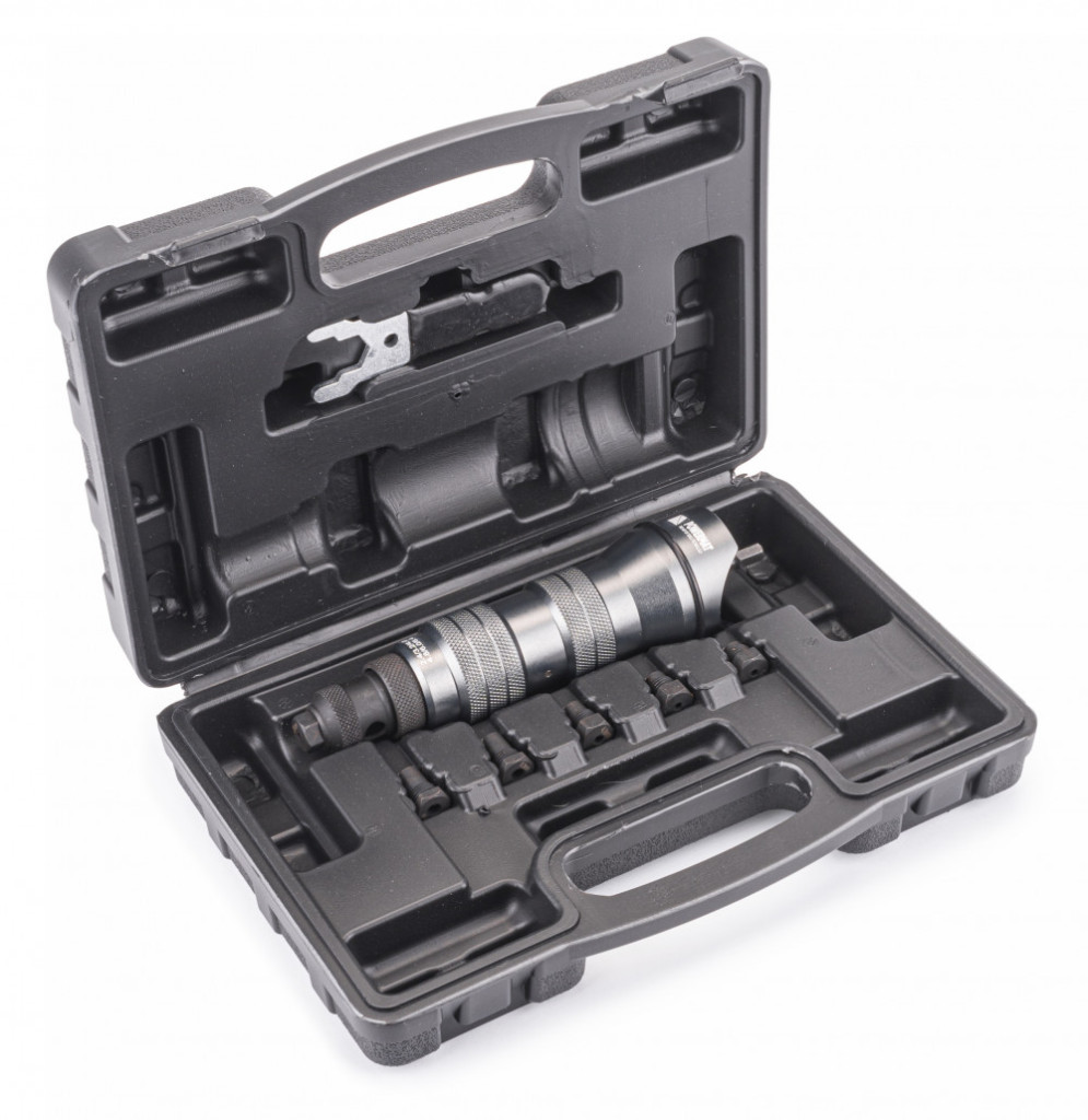 Powermat Adaptor pentru șurubelnituri pentru nituri oarbe PM-NIA-6ZT [4]