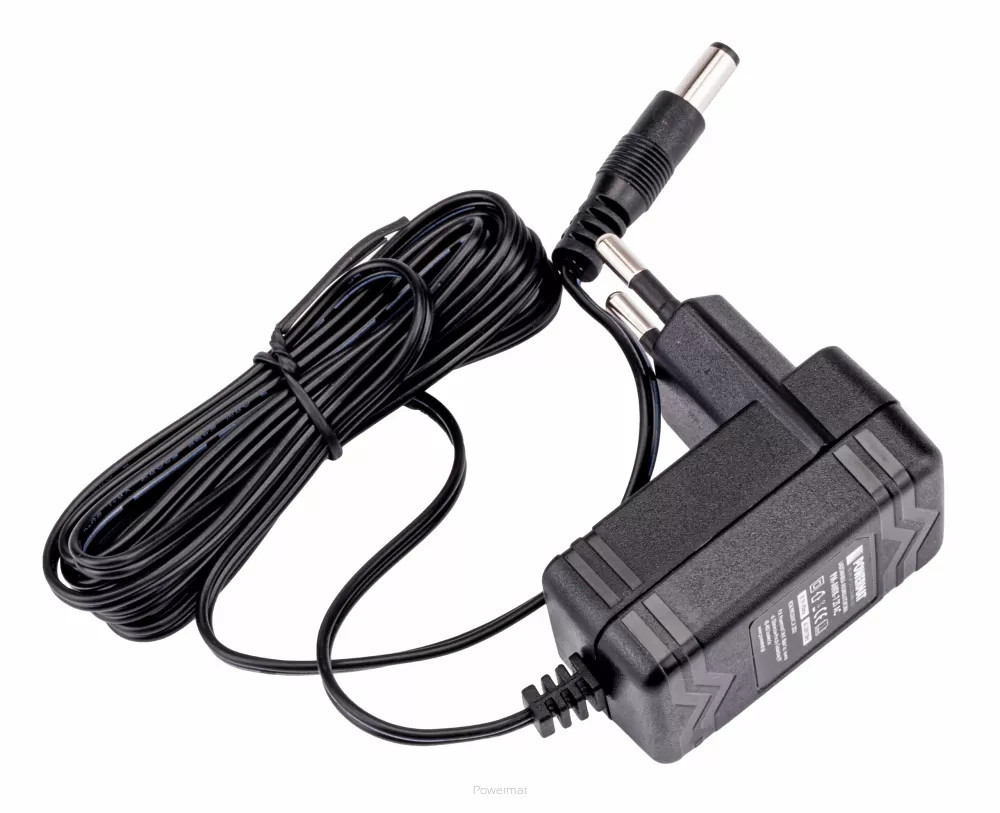 Powermat Mașină de tuns gard viu fără fir PM-ANTK-3.6TW [6]