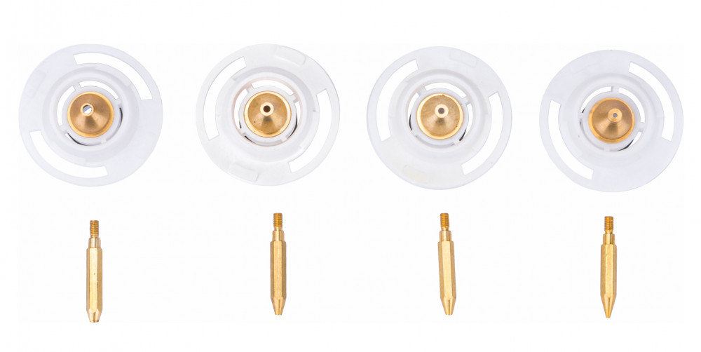 Powermat Pistol electric de vopsit PM-PDM-600T [9]