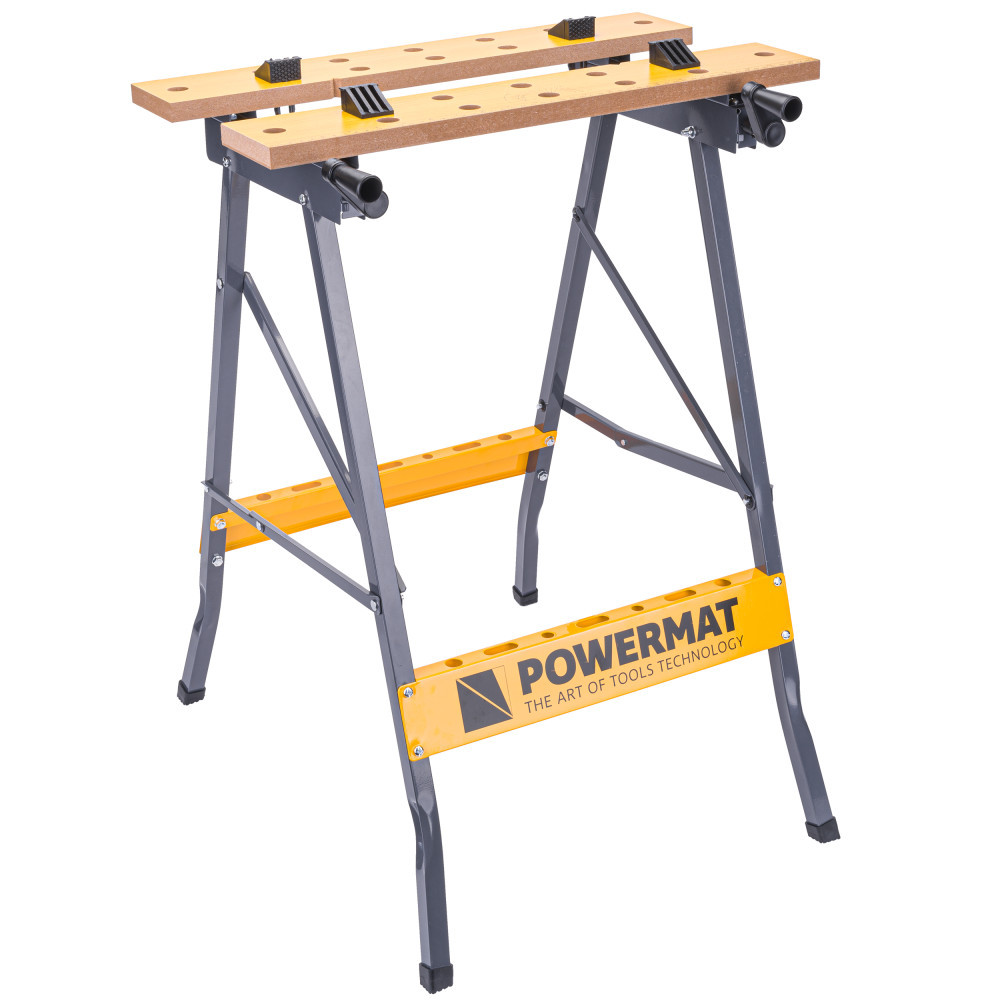 Produse temporar indisponibile - Powermat Masă de lucru 100kg 560mm PM-SW-560T