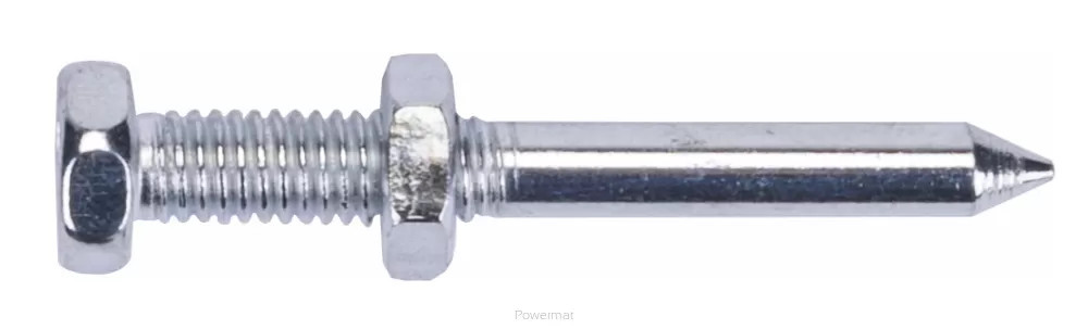 Powermat Tălpi pentru aeratoare de gazon pentru încălțăminte PM-AS-30T [9]