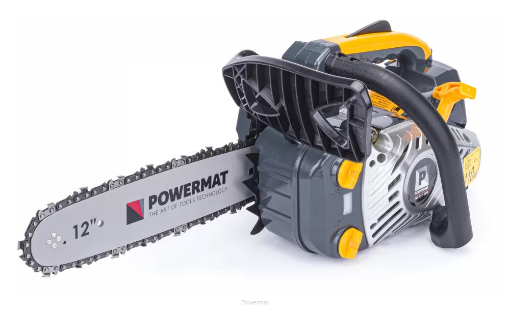 Drujbă - Powermat Drujbă pe benzină PM-PSP-2HP