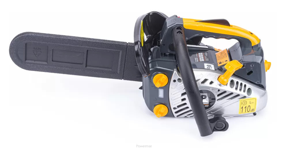 Powermat Drujbă pe benzină PM-PSP-2HP [2]